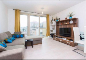 Airdream Charming Retreat